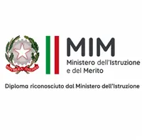 Diploma riconosciuto dal Ministero dell'Istruzione