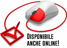 Mouse disponibile online